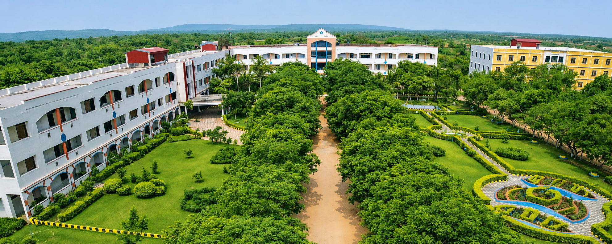 Newton's Campus 1