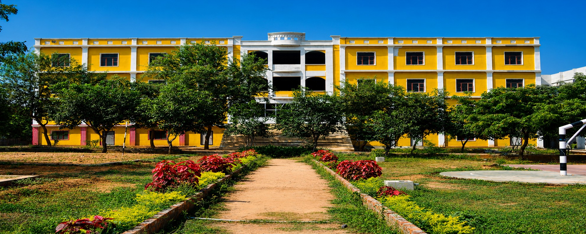 Newton's Campus 3